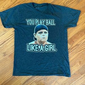 The Sandlot tee